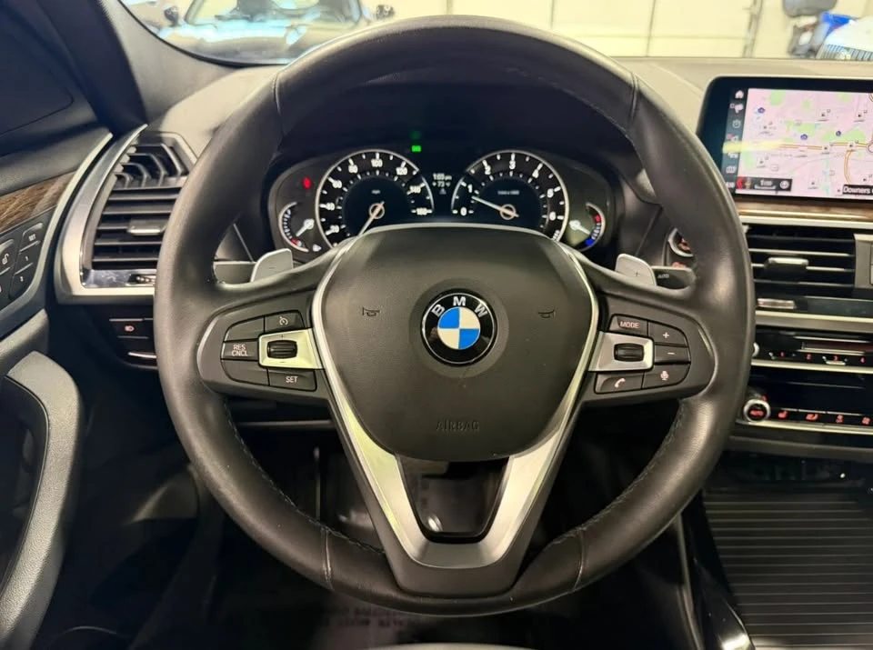 2019 BMW G02 X4 - Image 4 of 6