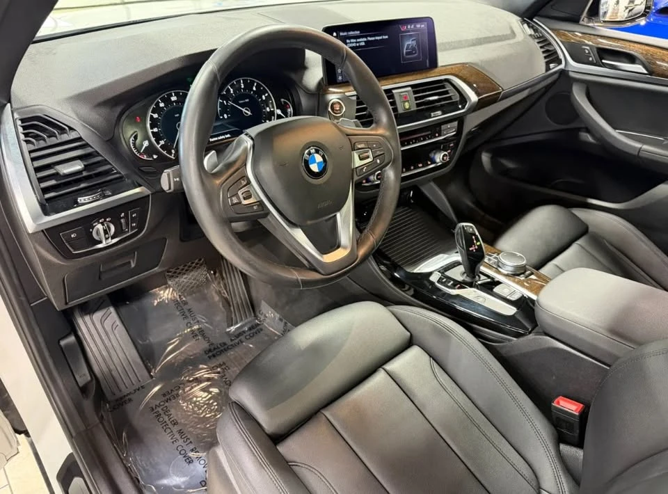 2019 BMW G02 X4 - Image 5 of 6