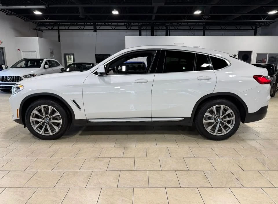 2019 BMW G02 X4 - Image 2 of 6