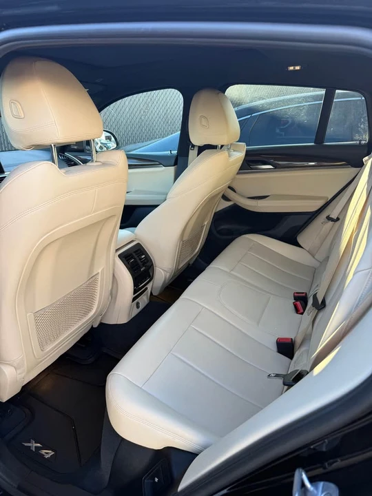 2019 BMW G02 X4 - Image 4 of 5