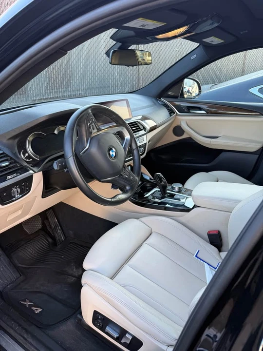 2019 BMW G02 X4 - Image 3 of 5
