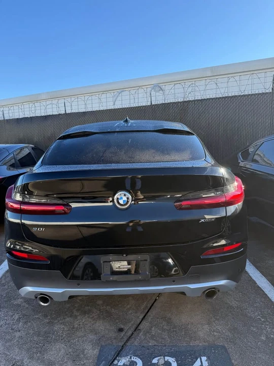 2019 BMW G02 X4 - Image 5 of 5