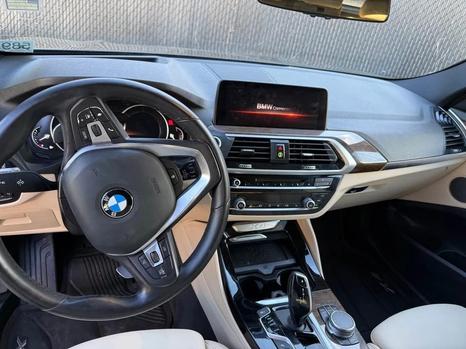 2019 BMW G02 X4 - Image 2 of 5