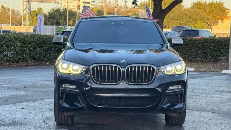 2019 BMW G02 X4 M40i & M40d - Image 5 of 10