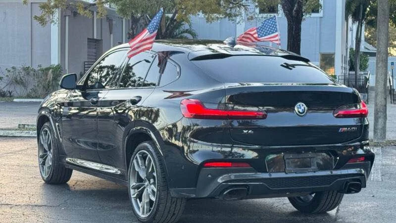 2019 BMW G02 X4 M40i & M40d - Image 7 of 10