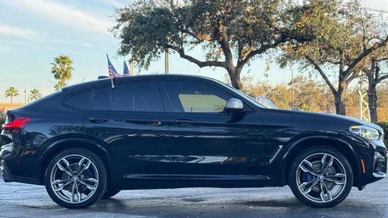 2019 BMW G02 X4 M40i & M40d - Image 2 of 10