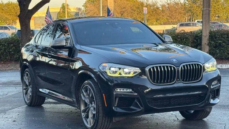 2019 BMW G02 X4 M40i & M40d - Image 4 of 10