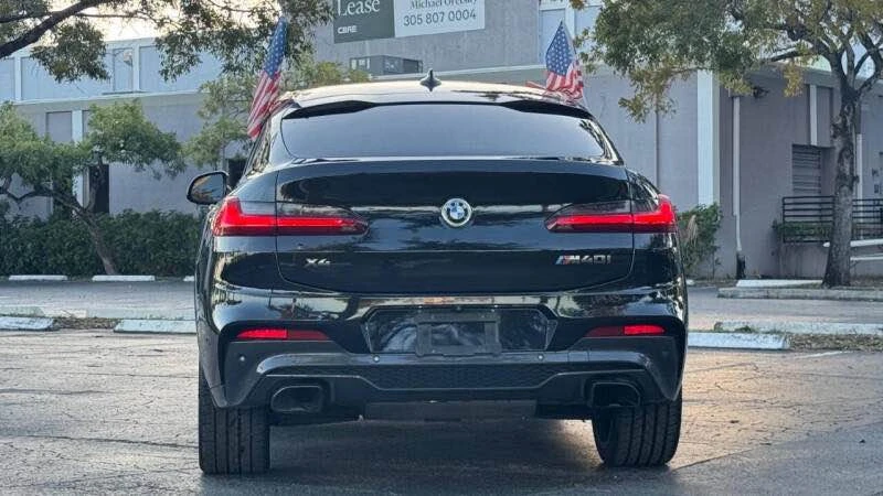 2019 BMW G02 X4 M40i & M40d - Image 3 of 10