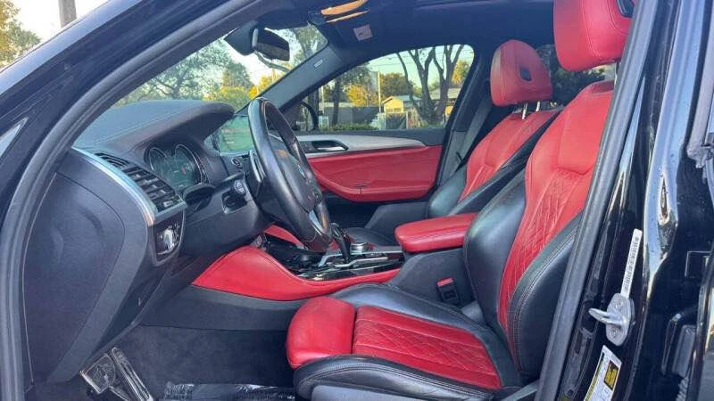 2019 BMW G02 X4 M40i & M40d - Image 9 of 10