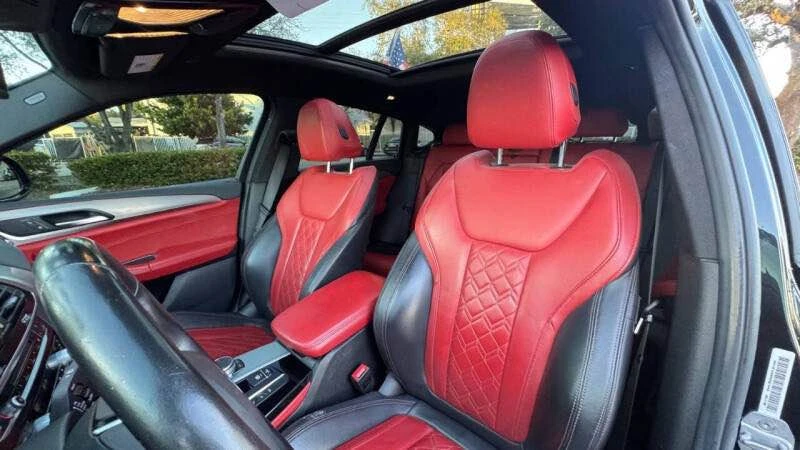 2019 BMW G02 X4 M40i & M40d - Image 10 of 10