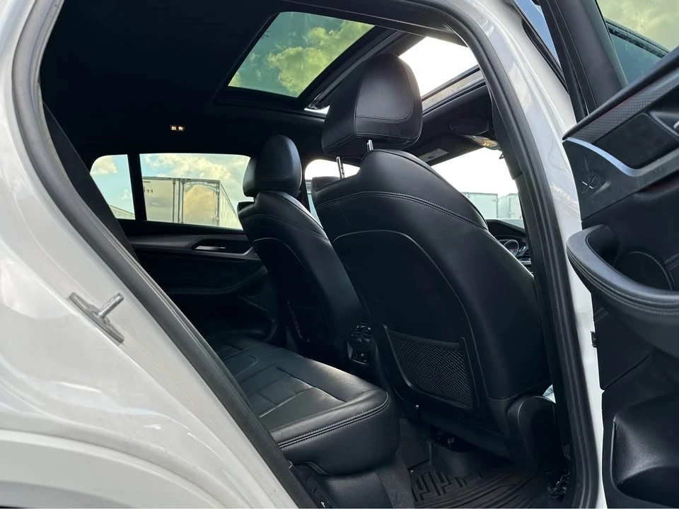 2019 BMW X4 M - Image 8 of 12