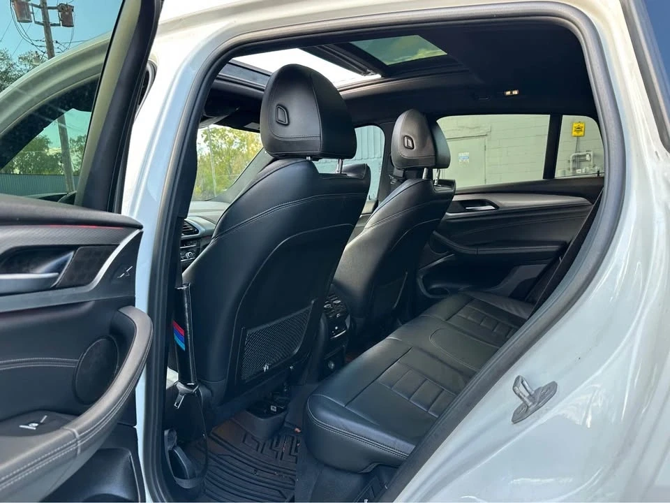 2019 BMW X4 M - Image 6 of 12
