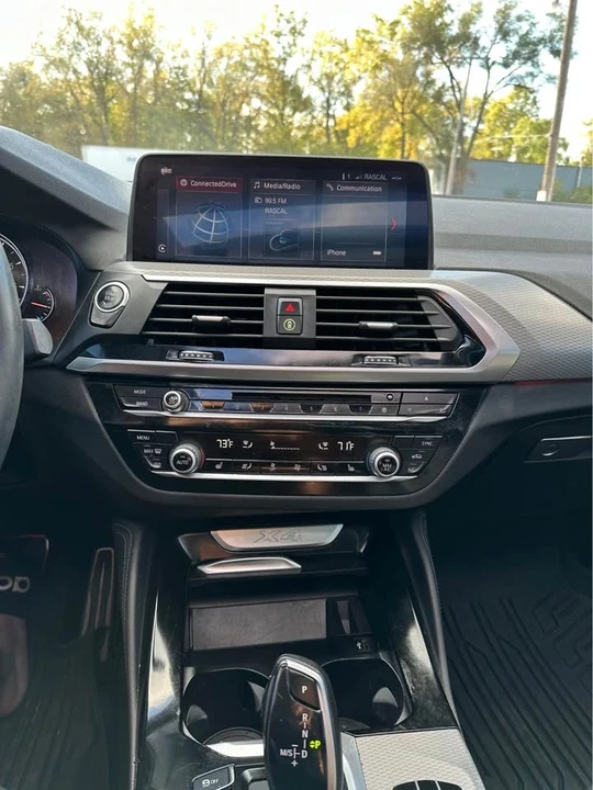 2019 BMW X4 M - Image 12 of 12