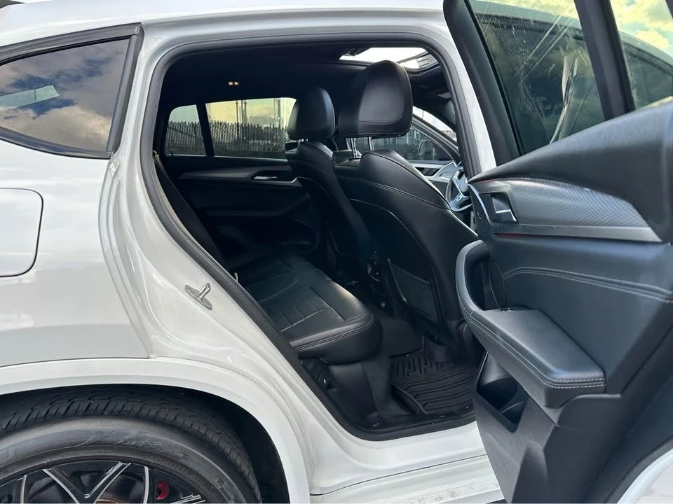 2019 BMW X4 M - Image 10 of 12