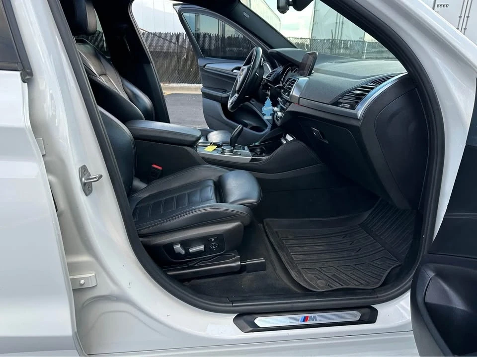 2019 BMW X4 M - Image 11 of 12