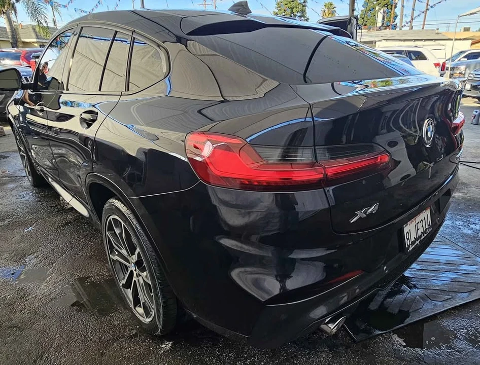 2019 BMW G02 X4 - Image 3 of 12