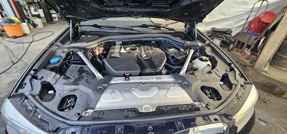 2019 BMW G02 X4 - Image 11 of 12