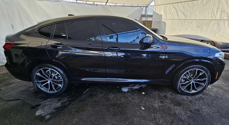 2019 BMW G02 X4 - Image 6 of 12