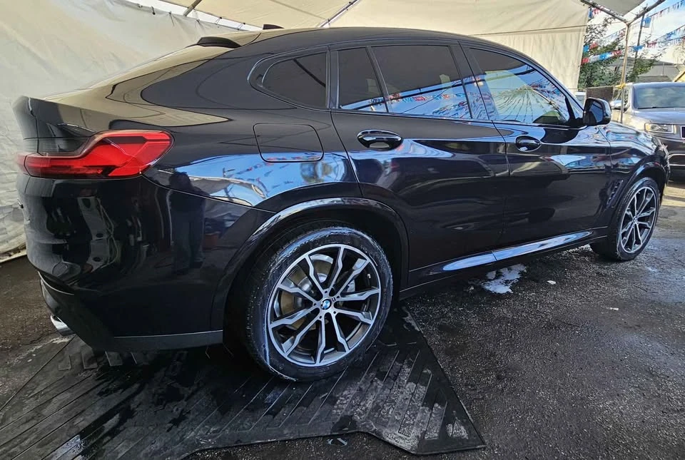 2019 BMW G02 X4 - Image 5 of 12