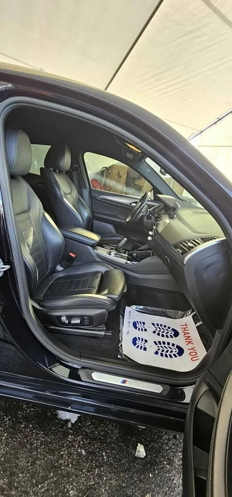 2019 BMW G02 X4 - Image 8 of 12