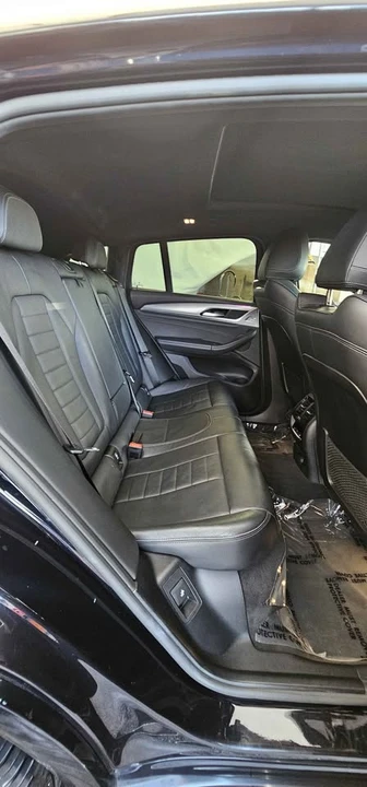 2019 BMW G02 X4 - Image 9 of 12