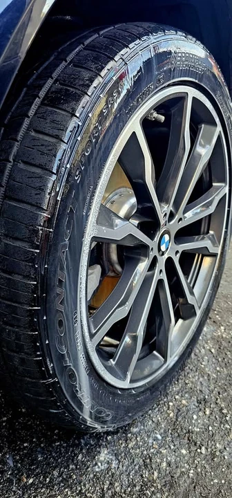 2019 BMW G02 X4 - Image 10 of 12