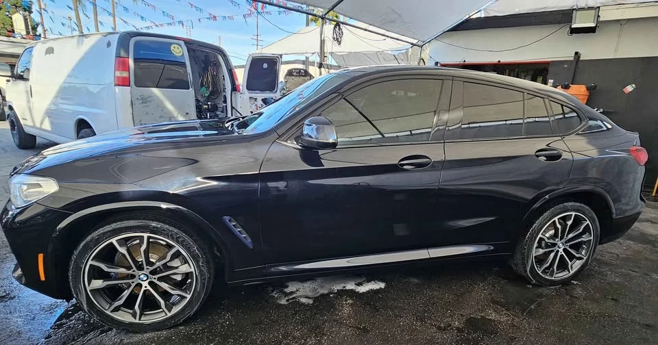 2019 BMW G02 X4 - Image 2 of 12