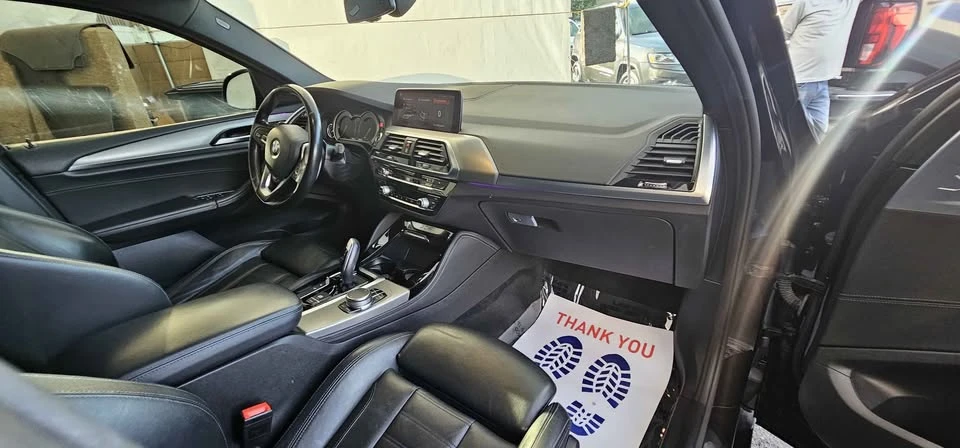 2019 BMW G02 X4 - Image 7 of 12