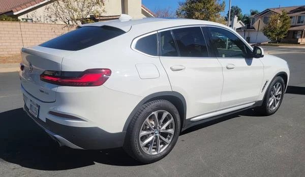 2019 BMW G02 X4 - Image 5 of 12