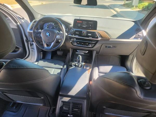 2019 BMW G02 X4 - Image 10 of 12