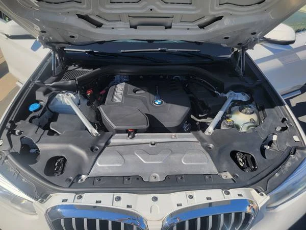 2019 BMW G02 X4 - Image 7 of 12