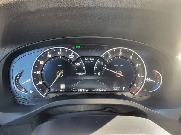 2019 BMW G02 X4 - Image 9 of 12