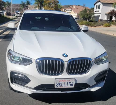 2019 BMW G02 X4 - Image 11 of 12