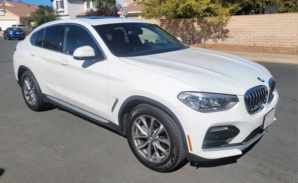 2019 BMW G02 X4 - Image 2 of 12