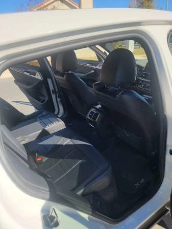 2019 BMW G02 X4 - Image 8 of 12