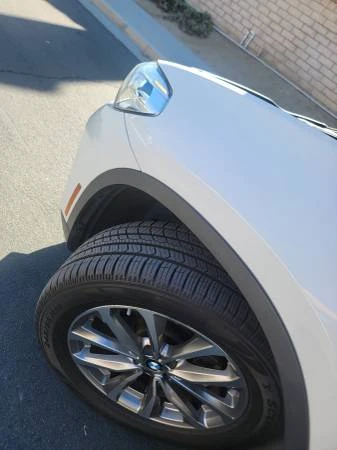 2019 BMW G02 X4 - Image 4 of 12