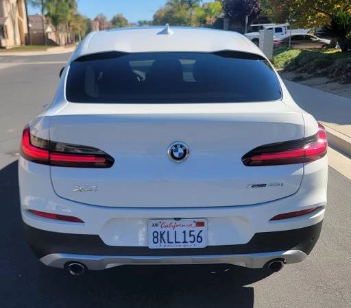 2019 BMW G02 X4 - Image 6 of 12