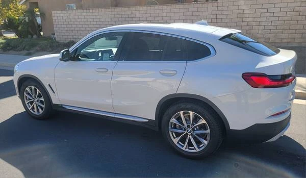 2019 BMW G02 X4 - Image 3 of 12