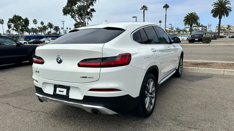 2019 BMW G02 X4 - Image 2 of 10