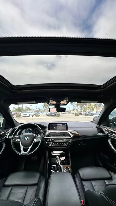 2019 BMW G02 X4 - Image 6 of 10