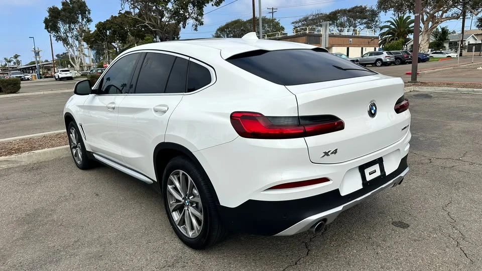 2019 BMW G02 X4 - Image 3 of 10