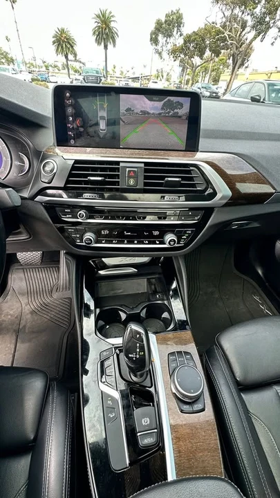 2019 BMW G02 X4 - Image 5 of 10