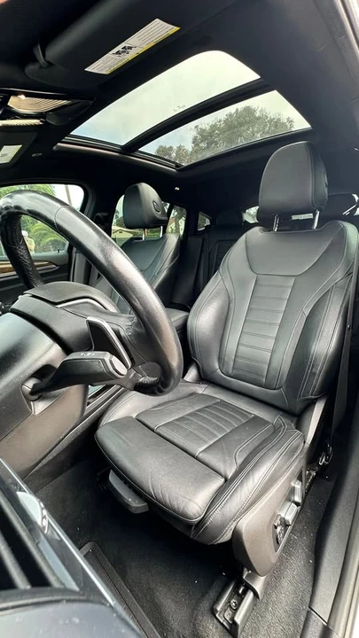 2019 BMW G02 X4 - Image 7 of 10