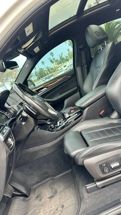 2019 BMW G02 X4 - Image 4 of 10