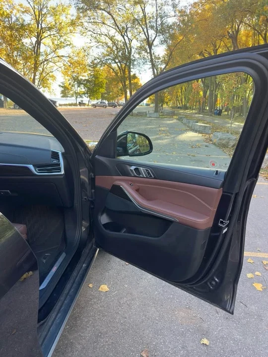 2019 BMW G05 X5 - Image 8 of 16