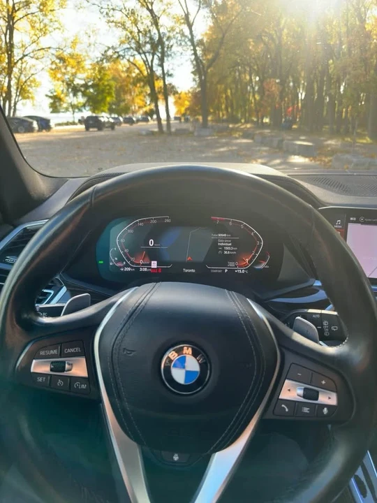2019 BMW G05 X5 - Image 11 of 16