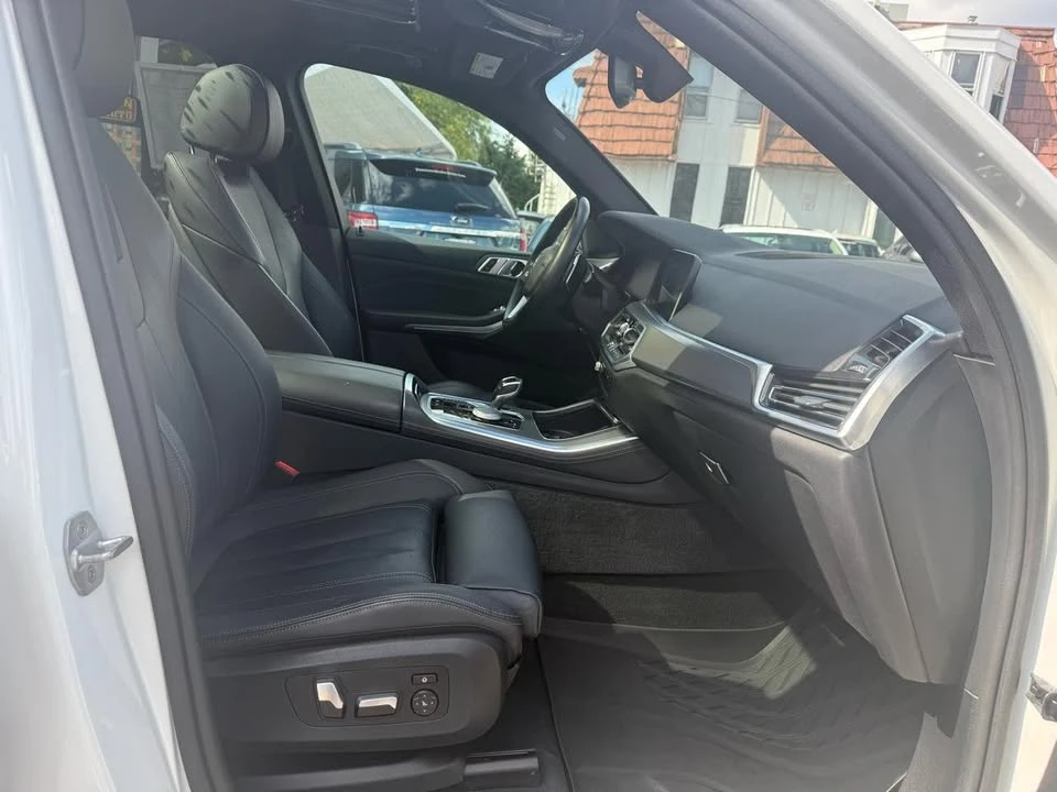 2019 BMW G05 X5 - Image 16 of 18