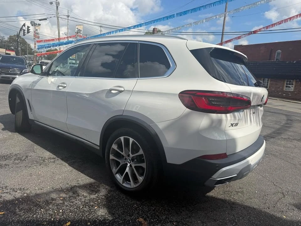2019 BMW G05 X5 - Image 7 of 18