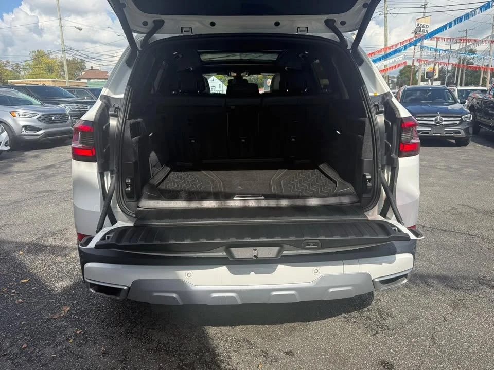 2019 BMW G05 X5 - Image 13 of 18