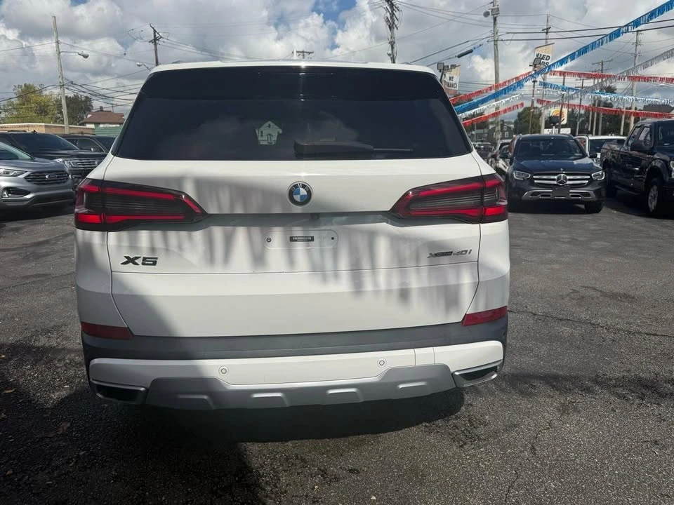 2019 BMW G05 X5 - Image 6 of 18